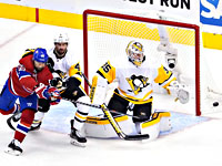 Сенсация НХЛ. 