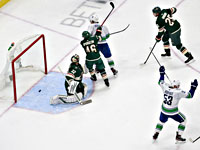 Невероятная победа 