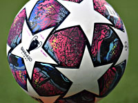 Первый гол  нового сезона Лиги чемпионов забил бывший игрок ПСЖ