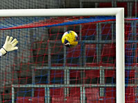 Стартовал чемпионат России. Уникальный ЦСКА XXI века победил. Дзагоев забил и получил травму