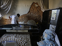 Число жертв взрыва в порту Бейрута увеличилось до 158