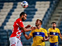 Суперкубок Израиля. Тель-авивский