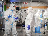 Коронавирус в Израиле: за неделю почти 12 тысяч заразившихся выздоровели, 66 умерли