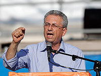 Мустафа Баргути: израильская оппозиция может свергнуть Нетаниягу, палестинцы должны извлечь из этого выгоду