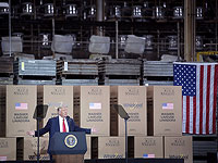 Трамп стимулирует экономику США и предоставляет льготы в обход Конгресса