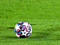 Первый квалификационный раунд Лиги чемпионов.