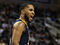 Баскетбол. Столичный 