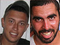 Жителю Газы предъявлены обвинения в убийстве майора Элираза Переца и сержанта Илана Святковского