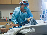 Медсестра из Манчестера лишилась правой ноги – из-за COVID-19