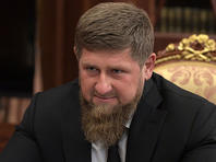 Рамзан Кадыров