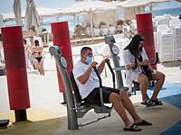 11 августа вступят в силу новые карантинные ограничения