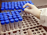 Коронавирус в Израиле: 848 человек в больницах, состояние 393 пациентов тяжелое