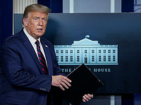 Трамп пообещал оказать Ливану