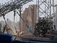 Среди жертв взрывов в порту Бейрута не менее 45 сирийцев