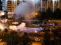 В Беларуси возбудили уголовные дела о массовых беспорядках