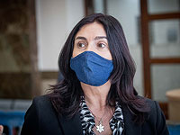 Мири Регев против минобороны: