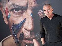 Актеру Антонио Бандерасу – 60. Фотогалерея