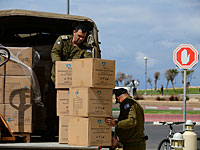 В подразделение ЦАХАЛа по борьбе с коронавирусом призовут 3000 резервистов