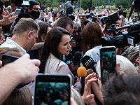 Штаб Светланы Тихановской не признал результаты выборов президента Беларуси