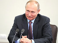 Путин поздравил Лукашенко с победой на выборах