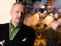 Николай Халезин о модели и перспективах протеста в Беларуси. Интервью