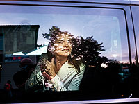 Светлана Тихановская уехала в Литву