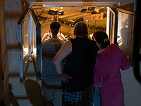 Вторая ночь протестов в Беларуси: один погибший, множество пострадавших и задержанных