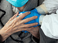 Сестры, разлученные полвека назад, встретились благодаря COVID-19