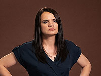 Светлана Тихановская: 