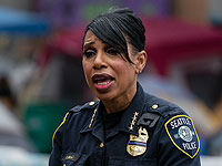 Под давлением BLM глава полиции Сиэтла ушла в отставку