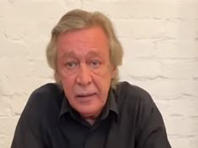 Ефремова увезла из здания суда