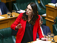 Вторая волна COVID-19 в Новой Зеландии – образце  успешной  борьбы  с пандемией