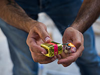 Нетаниягу обсудил с Макроном ситуацию в Ливане и склады 