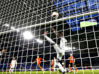 Тайсон установил рекорд. Израильский полузащитник вышел на замену.