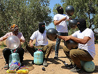 ХАМАС об атаках Газы: