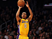 Бывший защитник 