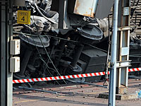 Железнодорожная авария в Шотландии: есть жертвы