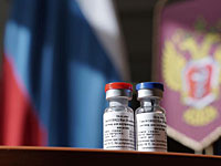 Почему российская вакцина против коронавируса 
