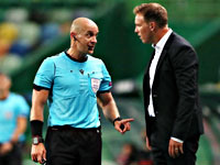 Юлиан Нагельсманн установил рекорд Лиги чемпионов