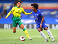 Один из символов 