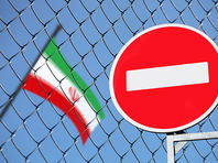 Совбез ООН не стал продлевать эмбарго на поставку оружия Ирану, страны ЕС воздержались