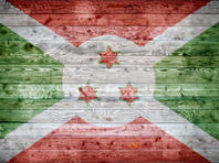 Бурунди потребовала от Бельгии и Германии компенсацию за колониальный период