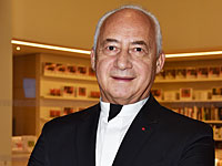 Дирижер Спиваков отказался от ордена, врученного президентом Беларуси: ему стыдно