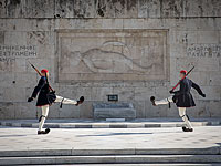 СМИ: Греция открывает свои границы для туристов из Израиля