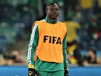 После 13 лет в Израиле Деле Айенугба вернулся в 