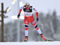 Легендарный лыжник ехал со скоростью 168 км/ч, находясь под воздействием кокаина