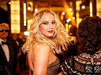 Актрисе Дженнифер Шрейдер Лоуренс – 30. Фотогалерея