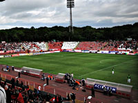 ЦСКА победил