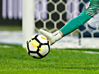 Эффектный гол Алексея Миранчука принес 