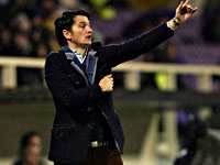 Бывший тренер